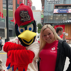 Meet your Posher, Jackie